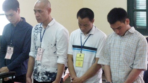 Trước Khá Bảnh, Dũng trọc và thánh chửi Dương Minh Tuyền cũng từng vướng vòng lao lý