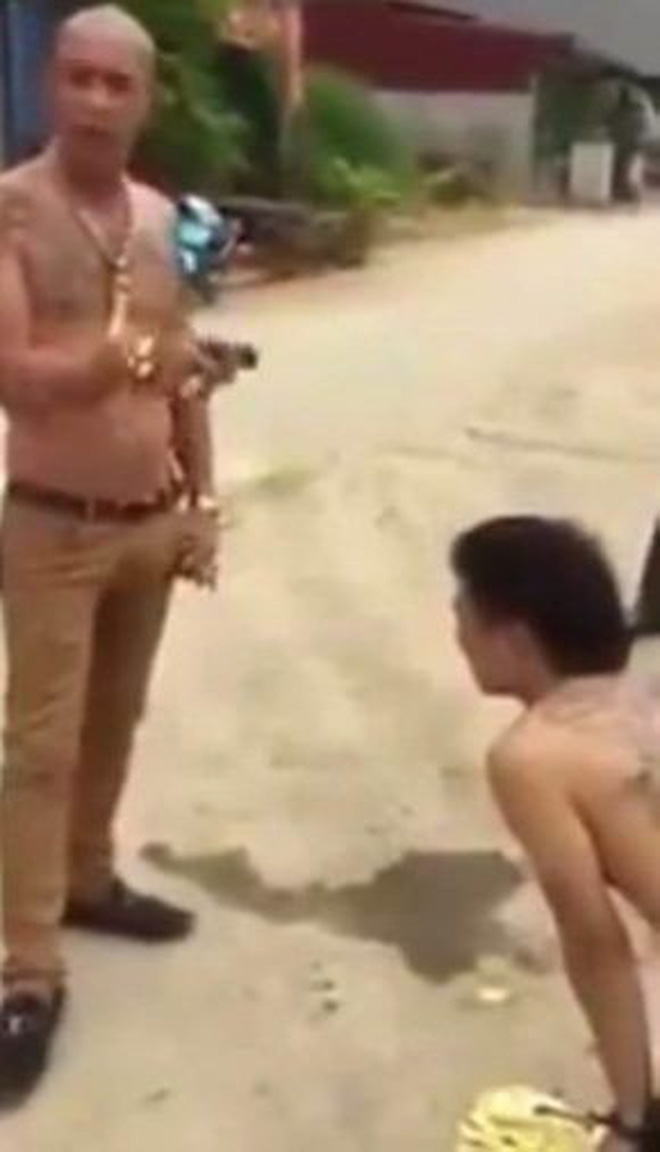 Trước Khá Bảnh, Dũng trọc và thánh chửi Dương Minh Tuyền cũng từng vướng vòng lao lý