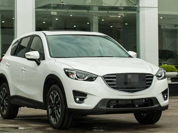 Mua ôtô tỷ đồng, gần 2 năm qua tôi không đụng đến xe