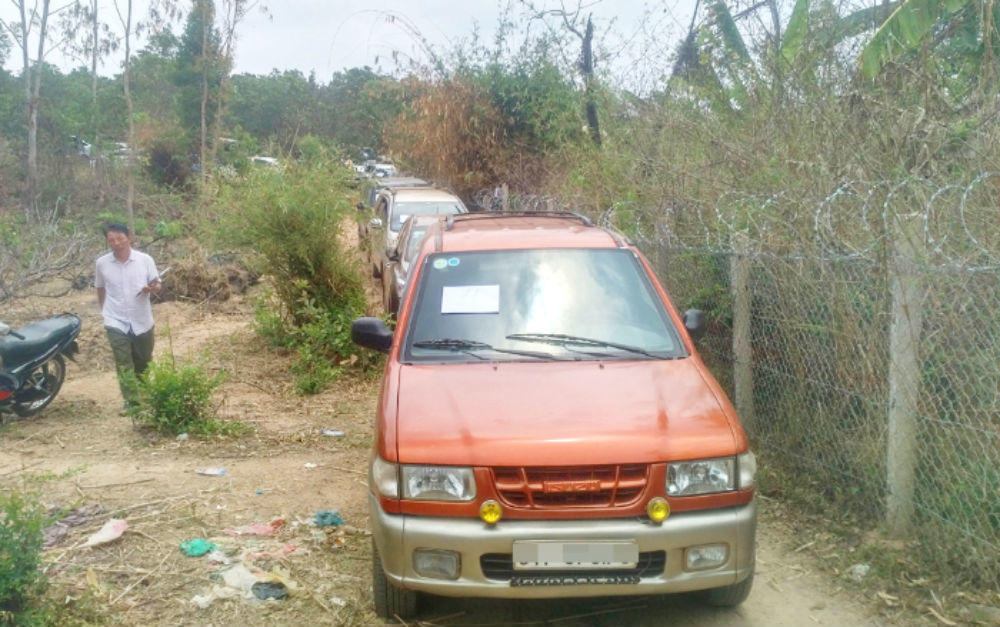 Bất ngờ sới bạc khủng ở Gia Lai: Con bạc là phụ nữ bán bún, bánh mỳ