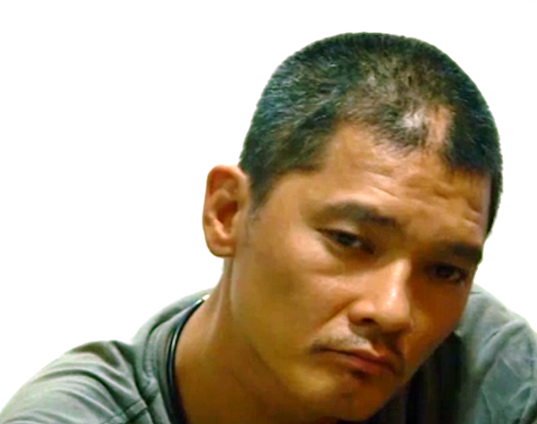 Nhóm tội phạm nguy hiểm chống người thi hành công vụ, tàng trữ 7 khẩu súng