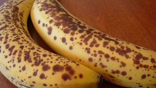 Đừng vội vứt đi, loại chuối trứng cuốc này có những lợi ích sức khỏe khiến bạn phải ngạc nhiên đấy