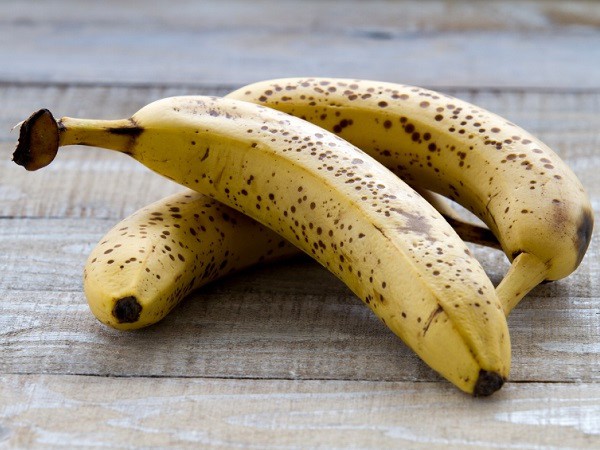 Đừng vội vứt đi, loại chuối trứng cuốc này có những lợi ích sức khỏe khiến bạn phải ngạc nhiên đấy