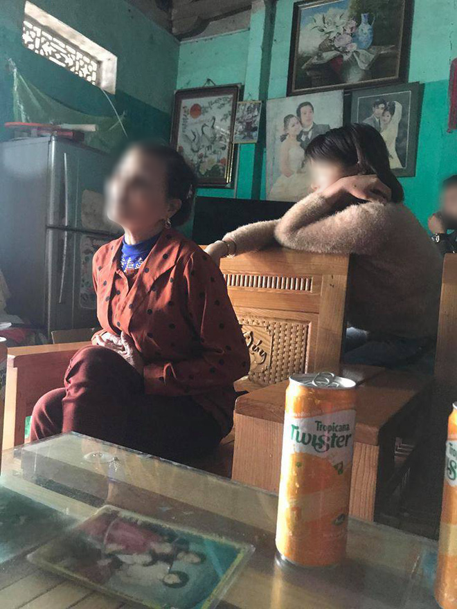 Mẹ Khá Bảnh nói về việc con trai bị bắt: Chắc vì con nổi tiếng nên nhiều người ghen ghét hãm hại