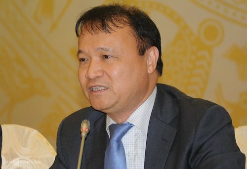 Thứ trưởng Công Thương: Không dùng Quỹ bình ổn, giá xăng đã tăng hơn 3.000 đồng