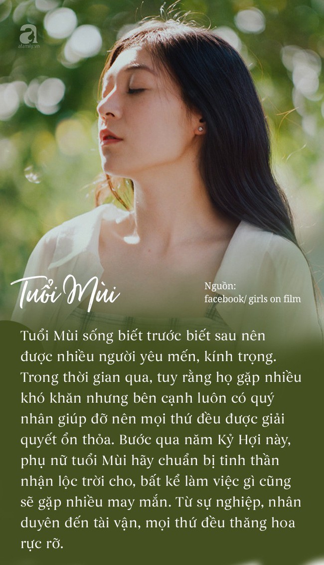 Trời sinh 3 con giáp có cốt cách cao quý, luôn được mọi người sủng ái yêu thương, năm 2019 nhân duyên tài vận viên mãn hết phần thiên hạ