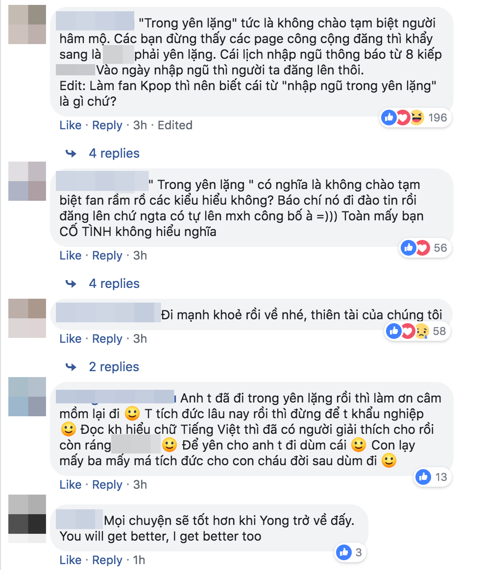 Bị MBC liệt vào danh sách chatroom tình dục, cựu thành viên Highlight gây phẫn nộ khi âm thầm nhập ngũ vào hôm nay Bị MBC liệt vào danh sách chatroom tình dục, cựu thành viên Highlight gây phẫn nộ khi âm thầm nhập ngũ vào hôm nay