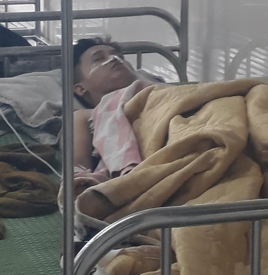 Vụ cô gái bị đâm nhiều nhát tử vong ở Ninh Bình: Hung thủ đã tỉnh táo, nói chuyện với điều tra viên