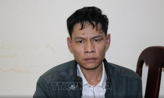 Theo lời khai của các nghi phạm, bọn chúng được Vì Văn Toán thuê bắt cóc nữ sinh Cao Thị Mỹ D. với giá 10 triệu đồng.