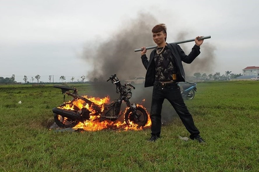 Khá Bảnh - Như một thứ hiểm hoạ Momo kinh sợ