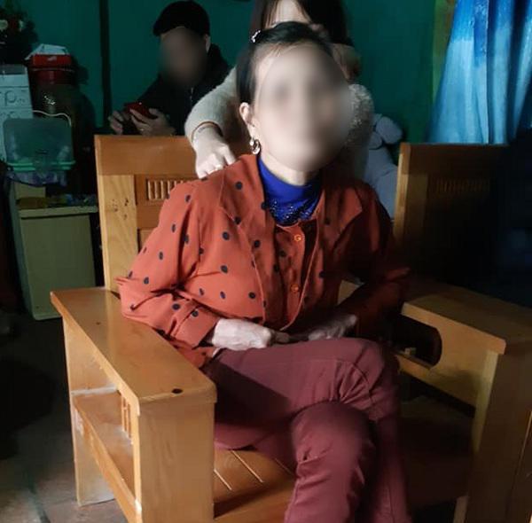 Con trai bị bắt, mẹ Khá Bảnh: Nó không bao giờ cãi và thường nấu cơm chờ tôi về ăn