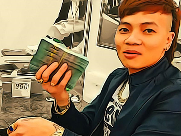 Không Ronaldo, Juventus vẫn thắng dễ nhờ thần đồng Moise Kean