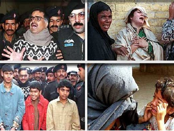 Sát nhân hàng loạt kinh dị nhất Pakistan: Giết chết 100 nam thiếu niên, phi tang thi thể bằng axit