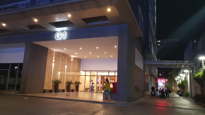 Đủ căn cứ khởi tố vụ án dâm ô bé gái ở thang máy chung cư Sài Gòn