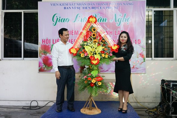 Phó viện trưởng Viện kiểm sát sàm sỡ bé gái từng là Trưởng ban Vì sự tiến bộ phụ nữ