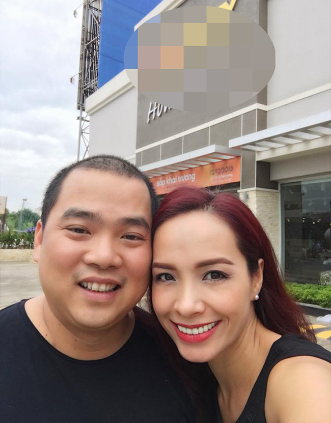 Cuộc sống của siêu mẫu nổi tiếng Hà thành, gây xôn xao khi lấy chồng nghèo, kém sắc giờ ra sao?