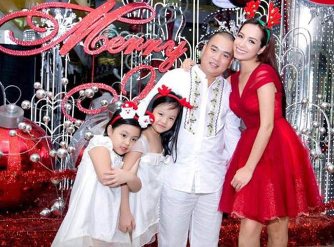 Cuộc sống của siêu mẫu nổi tiếng Hà thành, gây xôn xao khi lấy chồng nghèo, kém sắc giờ ra sao?