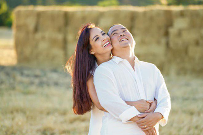 Cuộc sống của siêu mẫu nổi tiếng Hà thành, gây xôn xao khi lấy chồng nghèo, kém sắc giờ ra sao?