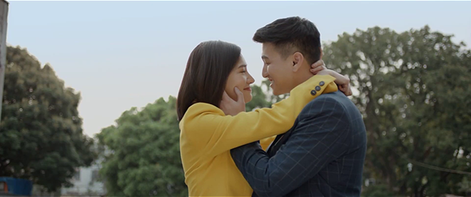 Chạy trốn thanh xuân kết thúc viên mãn nhưng fan vẫn soi ra tình tiết vô lý này