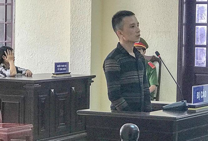 Mua bán 1.600 viên ma túy bị phạt tù 20 năm