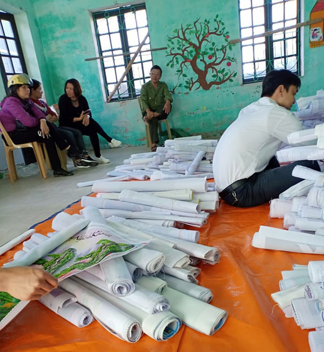 Thái Bình: Điều tra vụ hiệu phó trường mầm non vỡ nợ hàng tỉ đồng