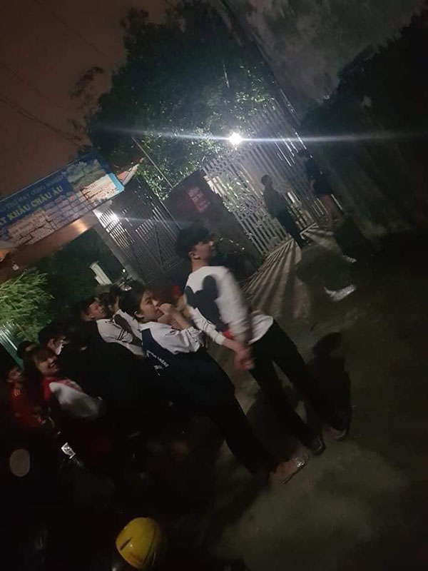 Vụ thanh niên thắt cổ, đâm chết bạn gái rồi tự tử ở phòng trọ: Cả 2 đều là sinh viên, nguyên nhân do mâu thuẫn tình cảm