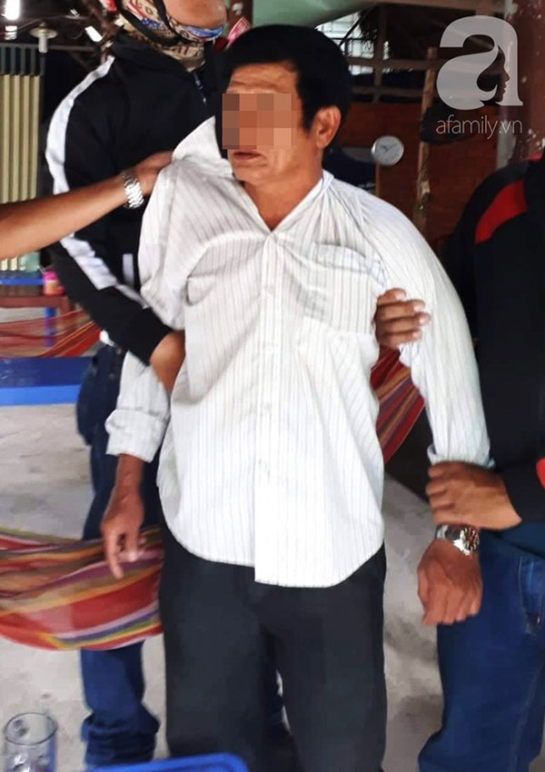 Bình Dương: Loạn luân với anh họ, người phụ nữ bị chụp ảnh nóng tống tiền, ép phải tiếp tục quan hệ