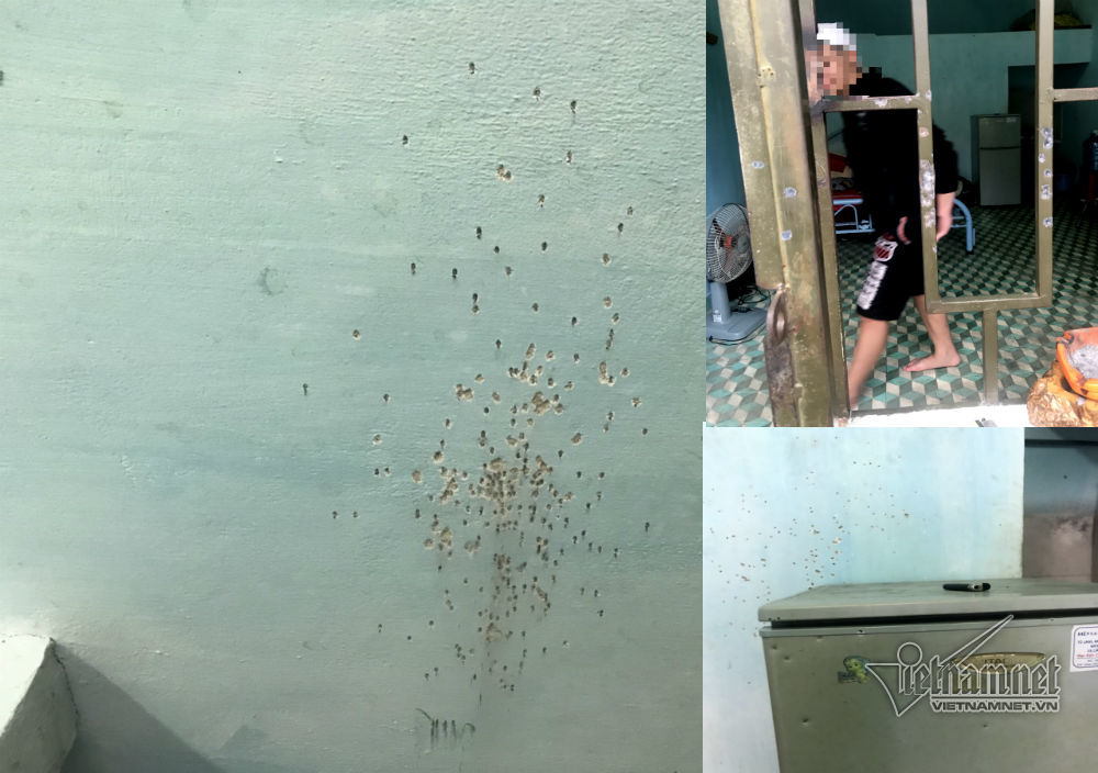 Kon Tum: Làm rõ thông tin phạm nhân trốn trại mang súng truy sát người