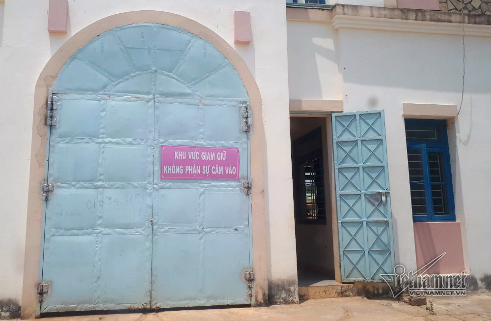 Kon Tum: Làm rõ thông tin phạm nhân trốn trại mang súng truy sát người