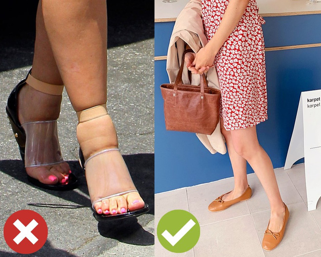 Tiết kiệm là tốt, nhưng làm ơn hãy thanh lý 4 items chán đời sau ra khỏi tủ quần áo của bạn