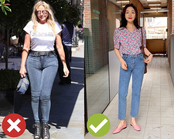 Tiết kiệm là tốt, nhưng làm ơn hãy thanh lý 4 items chán đời sau ra khỏi tủ quần áo của bạn