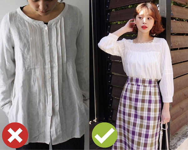 Tiết kiệm là tốt, nhưng làm ơn hãy thanh lý 4 items chán đời sau ra khỏi tủ quần áo của bạn