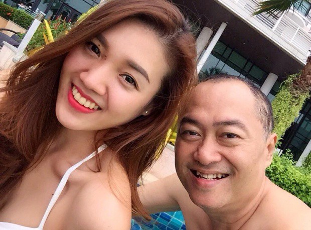 Trẻ trung xinh đẹp lại chiều chồng như ông hoàng mà vợ giám đốc vẫn bị cô nhân viên thua xa mình nẫng mất ông xã Trẻ trung xinh đẹp lại chiều chồng như ông hoàng mà vợ giám đốc vẫn bị cô nhân viên thua xa mình nẫng mất ông xã