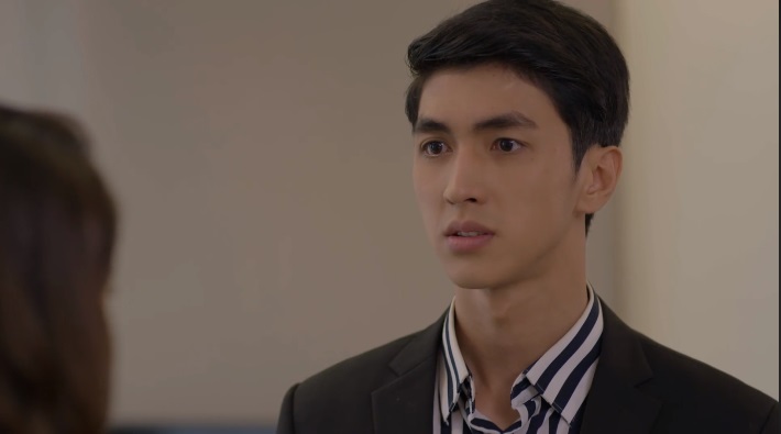 Những cô gái trong thành phố: Tùng phi công tự tử vì bị máy bay bà già xúc phạm