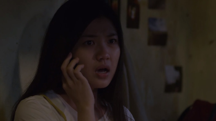 Những cô gái trong thành phố: Tùng phi công tự tử vì bị máy bay bà già xúc phạm