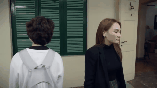 My Sói Thu Quỳnh từng hổ báo là thế nhưng không ngờ lại nhập viện vì cú ngã nhẹ trong phim mới