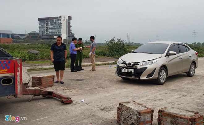 Cuộc điện thoại ám ảnh của người cha trước khi con gái bị bạn trai sát hại