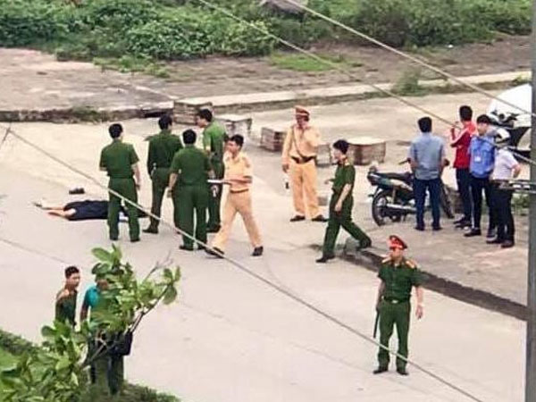 Cuộc điện thoại ám ảnh của người cha trước khi con gái bị bạn trai sát hại