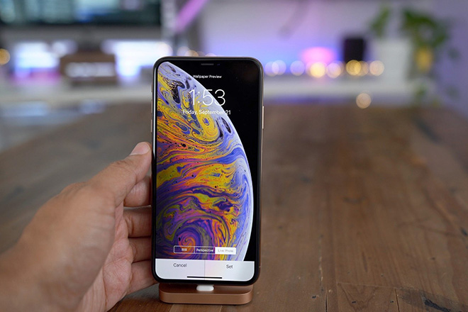 Lộ kích thước màn hình iPhone 2020, to ngoài mong đợi