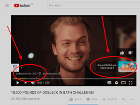 Các kênh YouTube kiếm tiền thế nào