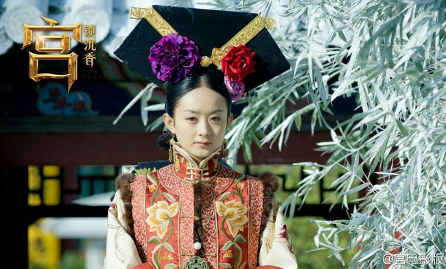 Lật lại vai diễn nóng nhất của Triệu Lệ Dĩnh: Ai cũng phải đỏ mặt khi xem màn ân ái như thật này! Lật lại vai diễn nóng nhất của Triệu Lệ Dĩnh: Ai cũng phải đỏ mặt khi xem màn ân ái như thật này!