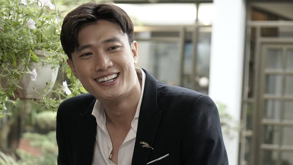 Diễn viên Quốc Trường vẫn ám ảnh vì cảnh bị cưỡng bức trên giường