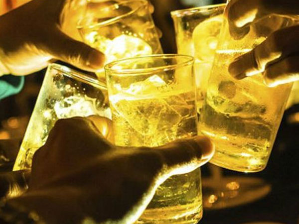 TP HCM muốn tăng thuế tiêu thụ đặc biệt với rượu bia