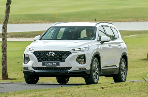 Trường Hải và Hyundai Thành Công: xe ở Việt Nam không có nguy cơ cháy