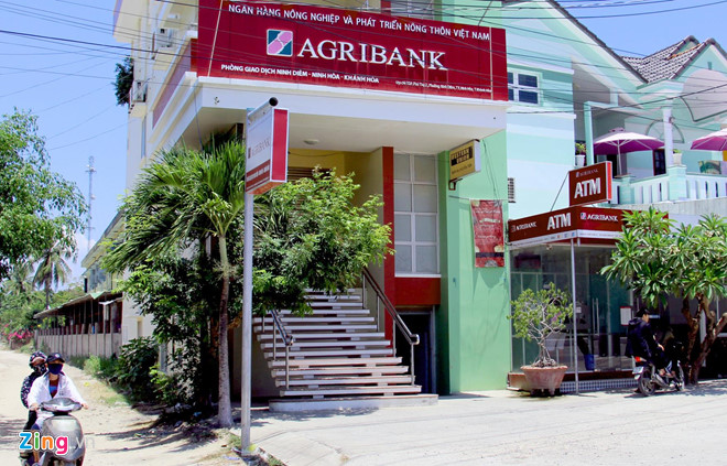 Agribank đề nghị công an điều tra vụ hàng trăm triệu tiết kiệm bốc hơi