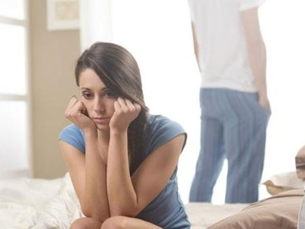 Chồng bảo tò mò nên thử đi với gái làng chơi một lần cho biết