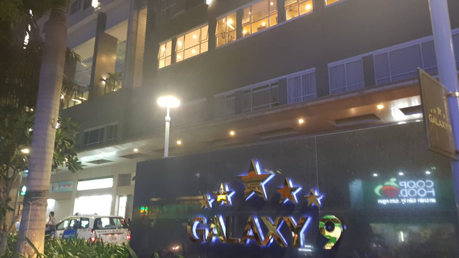 Danh tính người đàn ông ép hôn, sàm sỡ bé gái trong thang máy chung cư ở Sài Gòn