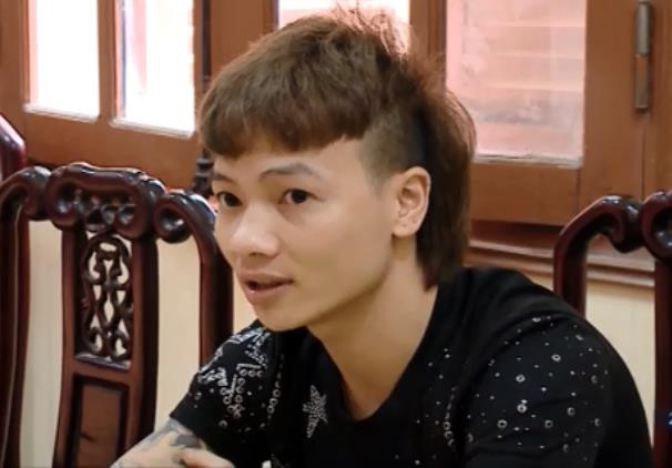 Những anh em xã hội nào bị bắt cùng Khá Bảnh?