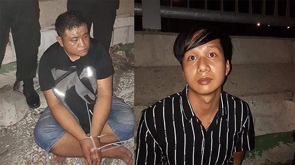 Triệt phá những đường dây ma túy khủng - Cuộc chiến nóng bỏng và cam go