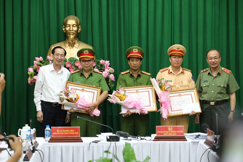 Triệt phá những đường dây ma túy khủng - Cuộc chiến nóng bỏng và cam go